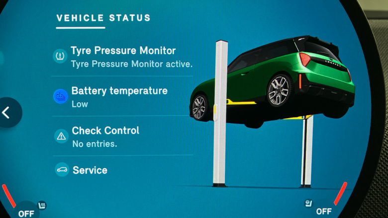 MINI Cooper 135kW E Sport [Level 2] 41kWh 3dr Auto Electric Hatchback
